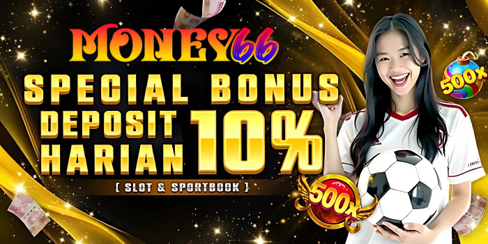 BONUS HARIAN