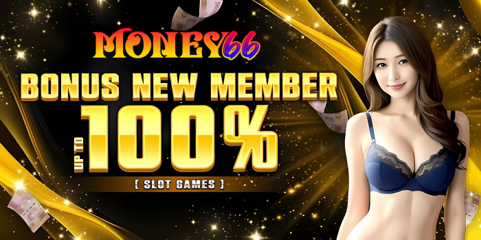 BONUS 100%